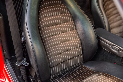 1986 Porsche 924 S zum Verkauf (Bild 6 von 127)