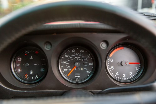 1986 Porsche 924 S zum Verkauf (Bild 16 von 127)