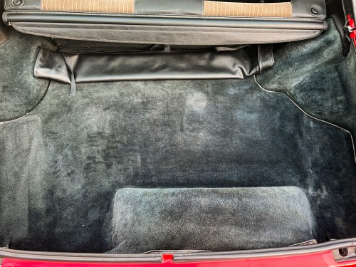 1986 Porsche 924 S zum Verkauf (Bild 58 von 127)