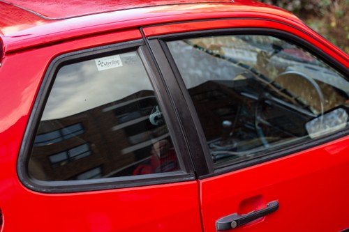 1986 Porsche 924 S zum Verkauf (Bild 79 von 127)