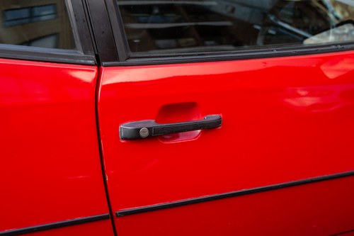 1986 Porsche 924 S zum Verkauf (Bild 80 von 127)