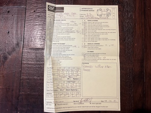 1986 Porsche 924 S zum Verkauf (Bild 124 von 127)