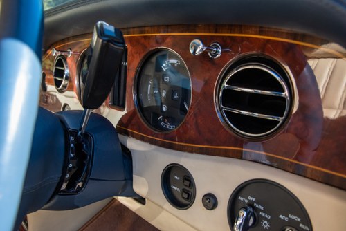 1998 Rolls-Royce Silver Spur Division RHD zum Verkauf (Bild 26 von 207)