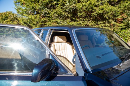 1998 Rolls-Royce Silver Spur Division RHD zum Verkauf (Bild 33 von 207)