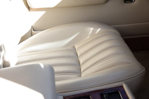 1998 Rolls-Royce Silver Spur Division RHD zum Verkauf (Bild 42 von 207)