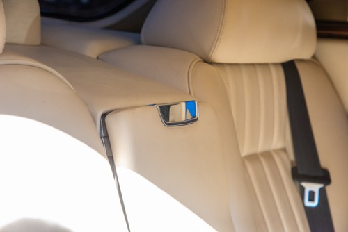 1998 Rolls-Royce Silver Spur Division RHD zum Verkauf (Bild 53 von 207)