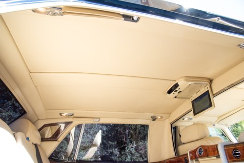 1998 Rolls-Royce Silver Spur Division RHD zum Verkauf (Bild 67 von 207)