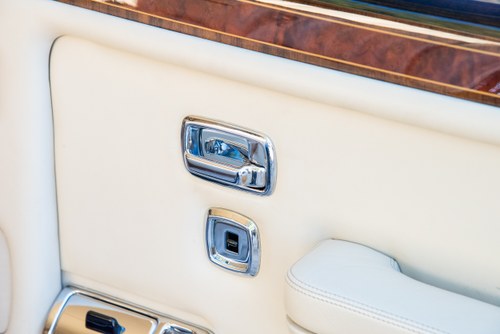 1998 Rolls-Royce Silver Spur Division RHD zum Verkauf (Bild 74 von 207)