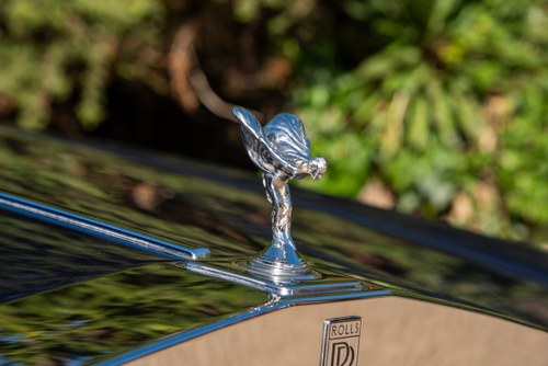 1998 Rolls-Royce Silver Spur Division RHD zum Verkauf (Bild 99 von 207)