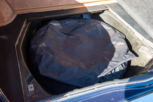 1998 Rolls-Royce Silver Spur Division RHD zum Verkauf (Bild 151 von 207)