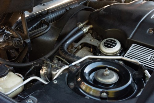 1998 Rolls-Royce Silver Spur Division RHD zum Verkauf (Bild 158 von 207)