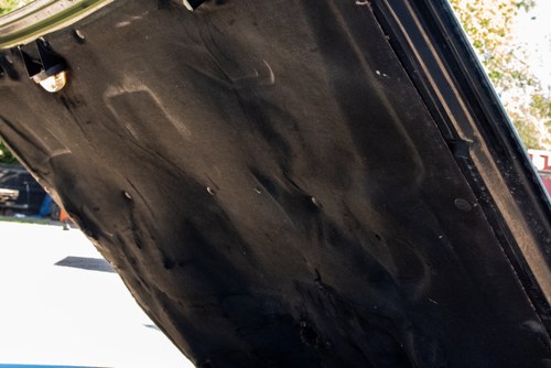 1998 Rolls-Royce Silver Spur Division RHD zum Verkauf (Bild 162 von 207)