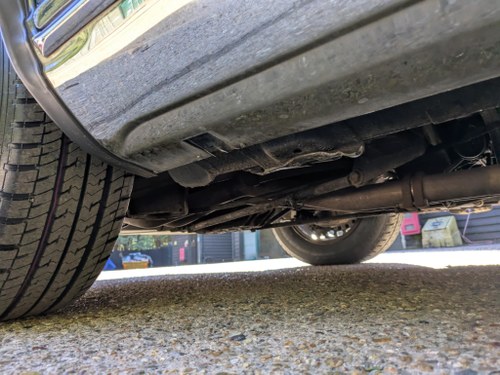 1998 Rolls-Royce Silver Spur Division RHD zum Verkauf (Bild 181 von 207)