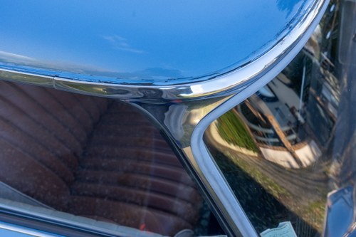 1972 Citroën DS23 Pallas Injection Electronique Te koop (foto 138 van 194)