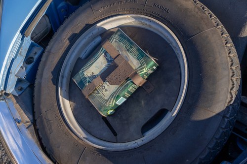 1972 Citroën DS23 Pallas Injection Electronique Te koop (foto 164 van 194)