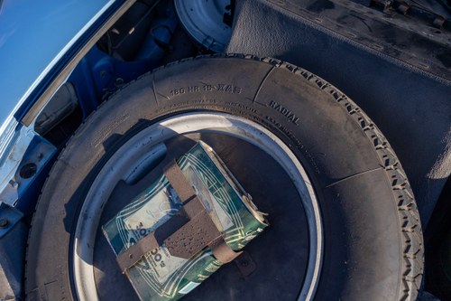 1972 Citroën DS23 Pallas Injection Electronique Te koop (foto 165 van 194)