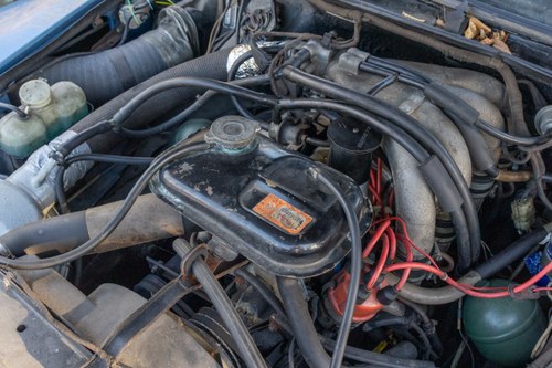 1972 Citroën DS23 Pallas Injection Electronique Te koop (foto 178 van 194)