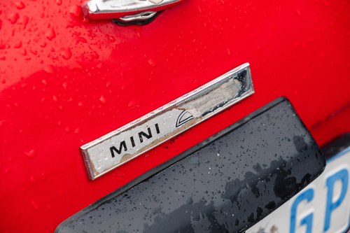 1976 British Leyland Mini 1275 GTS Twin Carb In vendita (immagine 106 di 140)