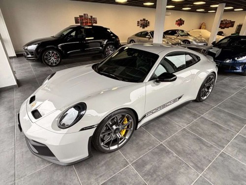 2022 Porsche 911 GT3 992 For Sale