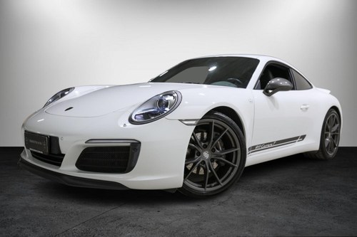 2018 PORSCHE Coupe 3.0 Carrera T Carrera T In vendita