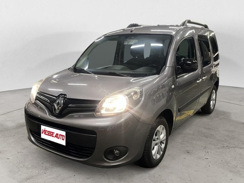2017 Renault Kangoo For Sale
