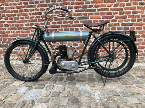 1915 TRIUMPH Junior En Venta