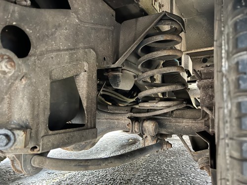 2015 Land Rover Defender 90 XS SMC Overland In vendita (immagine 89 di 98)