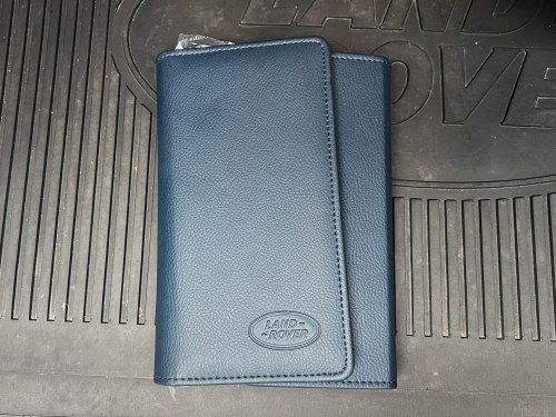 2015 Land Rover Defender 90 XS SMC Overland In vendita (immagine 93 di 98)