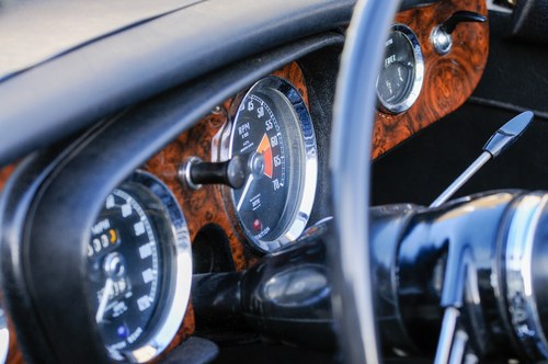 1969 MGB Roadster For Sale (picture 15 of 153)