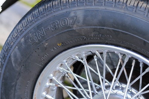 1969 MGB Roadster For Sale (picture 98 of 153)