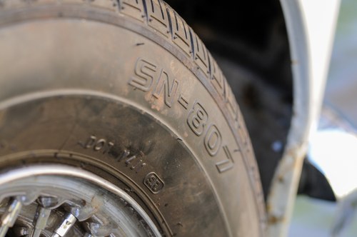 1969 MGB Roadster For Sale (picture 102 of 153)