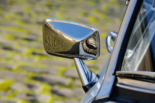 1969 MGB Roadster For Sale (picture 107 of 153)