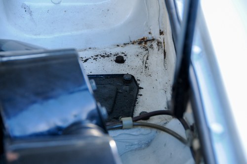 1969 MGB Roadster For Sale (picture 134 of 153)