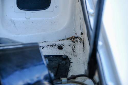 1969 MGB Roadster For Sale (picture 136 of 153)