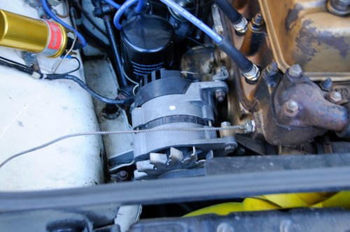 1969 MGB Roadster For Sale (picture 142 of 153)