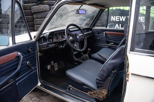 1973 BMW E10 2002 LHD zum Verkauf (Bild 27 von 140)