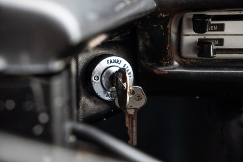 1973 BMW E10 2002 LHD zum Verkauf (Bild 43 von 140)