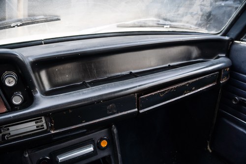 1973 BMW E10 2002 LHD zum Verkauf (Bild 49 von 140)