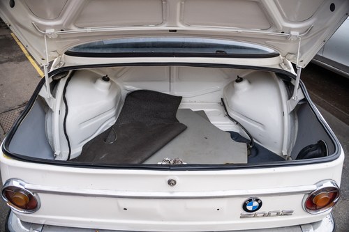 1973 BMW E10 2002 LHD zum Verkauf (Bild 76 von 140)