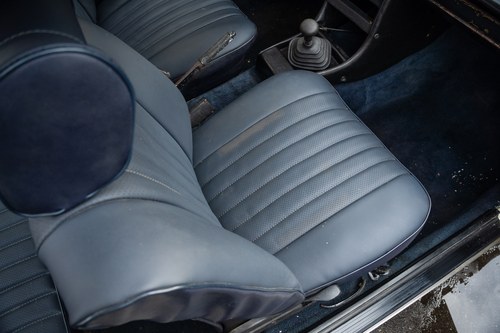 1973 BMW E10 2002 LHD zum Verkauf (Bild 64 von 140)