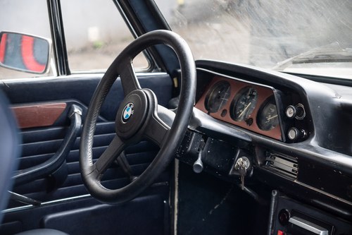 1973 BMW E10 2002 LHD zum Verkauf (Bild 74 von 140)