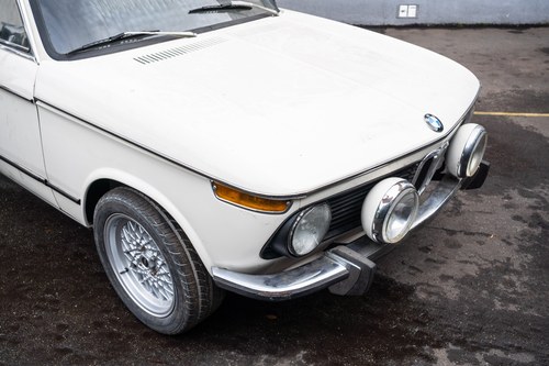 1973 BMW E10 2002 LHD zum Verkauf (Bild 99 von 140)