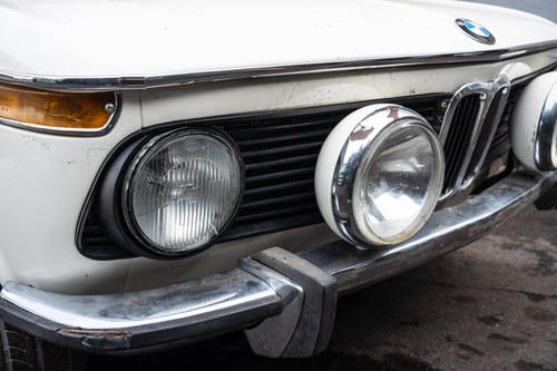 1973 BMW E10 2002 LHD zum Verkauf (Bild 103 von 140)