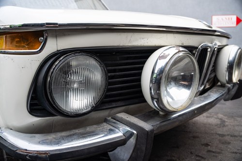 1973 BMW E10 2002 LHD zum Verkauf (Bild 113 von 140)