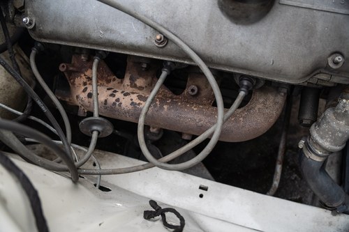 1973 BMW E10 2002 LHD zum Verkauf (Bild 127 von 140)