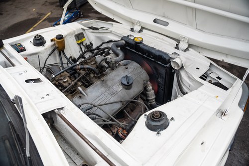 1973 BMW E10 2002 LHD zum Verkauf (Bild 129 von 140)