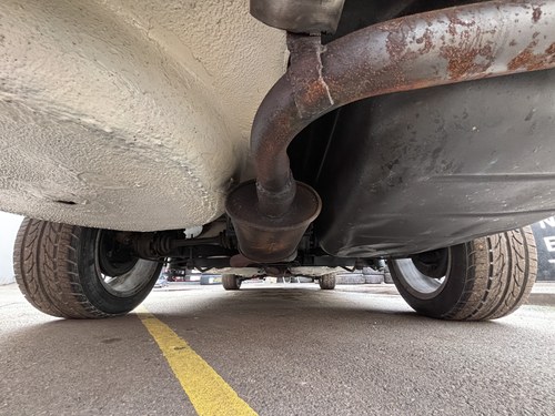 1973 BMW E10 2002 LHD zum Verkauf (Bild 130 von 140)