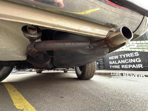 1973 BMW E10 2002 LHD zum Verkauf (Bild 131 von 140)