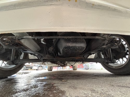 1973 BMW E10 2002 LHD zum Verkauf (Bild 135 von 140)