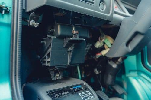 1997 Daihatsu Midget II Te koop (foto 33 van 163)